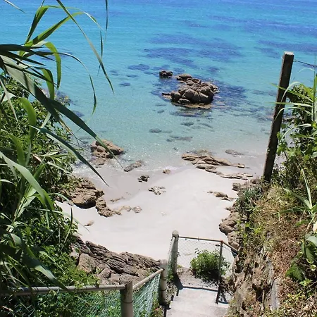 Casa Aurita Adults Only Gasthuis Sanxenxo