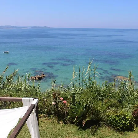 Casa Aurita Adults Only Guest house