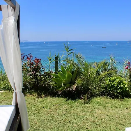 Gasthuis Casa Aurita Adults Only 2*