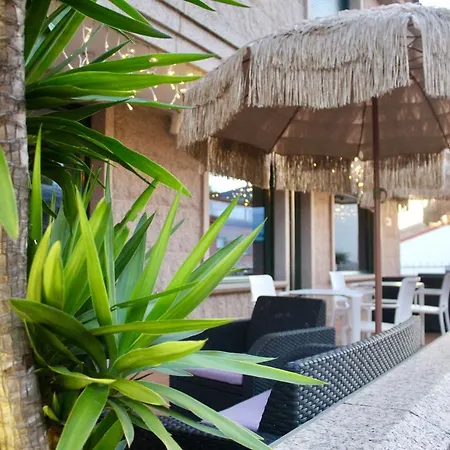 Casa Aurita Adults Only