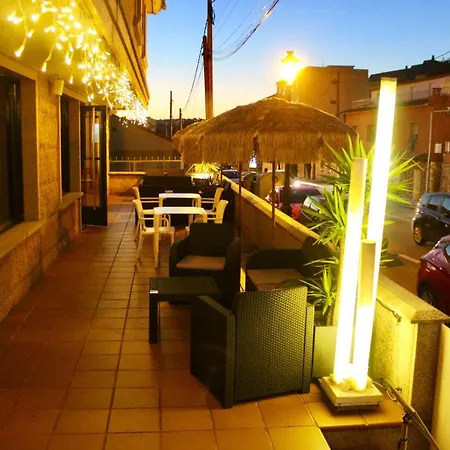 Casa Aurita Adults Only Gasthuis Sanxenxo