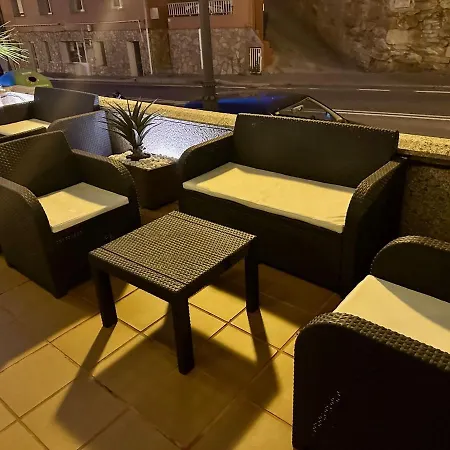 Casa Aurita Adults Only Gasthuis 2*