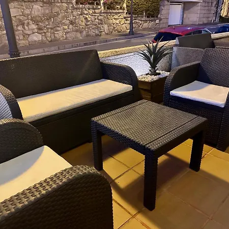 Casa Aurita Adults Only Sanxenxo
