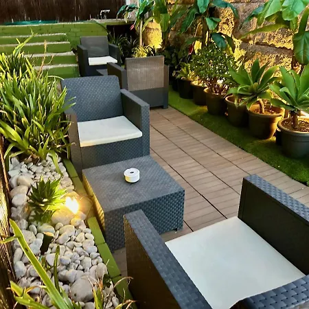 Gasthuis Casa Aurita Adults Only Sanxenxo