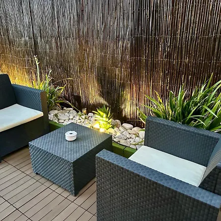 Casa Aurita Adults Only Gasthuis