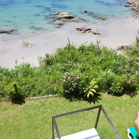 Gasthuis Casa Aurita Adults Only Sanxenxo