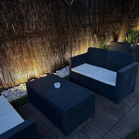 Casa Aurita Adults Only Guest house