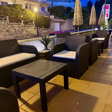 Gasthuis Casa Aurita Adults Only 2*