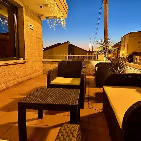 Casa Aurita Adults Only 2* Sanxenxo