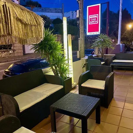 Casa Aurita Adults Only Gasthuis 2*
