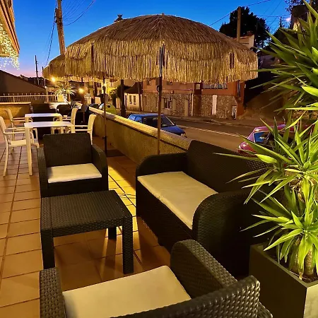Casa Aurita Adults Only Sanxenxo