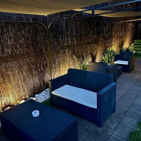 Casa Aurita Adults Only