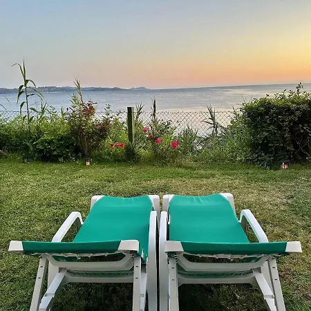 Casa Aurita Adults Only 2* Sanxenxo