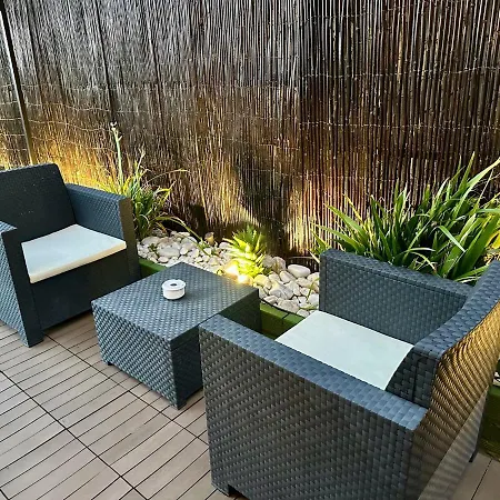 Casa Aurita Adults Only Casa de hóspedes Sanxenxo