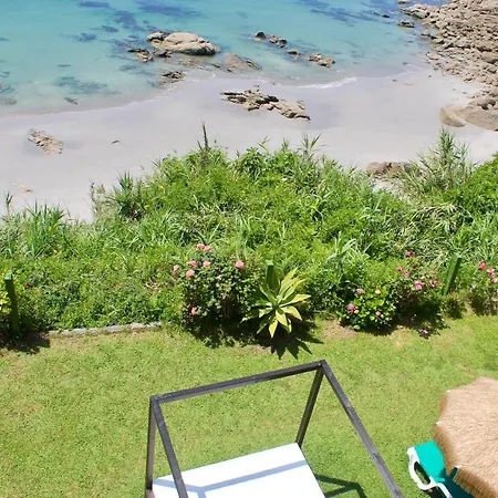 Casa Aurita Adults Only 2* Sanxenxo