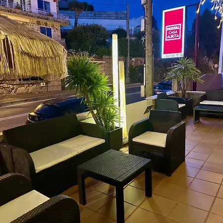 Casa Aurita Adults Only 2* Sanxenxo
