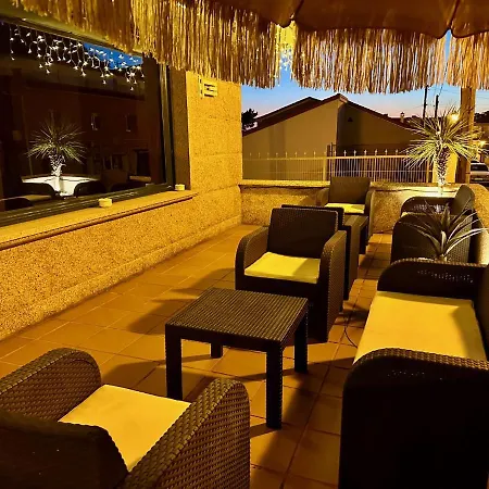 Gasthuis Casa Aurita Adults Only Sanxenxo