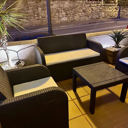 Gasthuis Casa Aurita Adults Only Sanxenxo