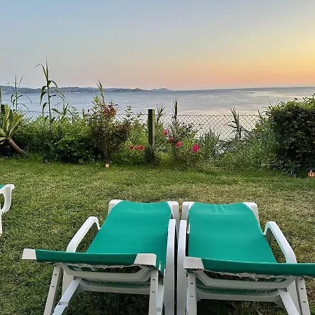 Gasthuis Casa Aurita Adults Only