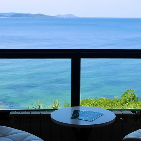 Gasthuis Casa Aurita Adults Only