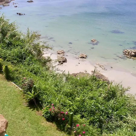 Casa Aurita Adults Only