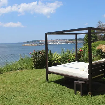 Casa Aurita Adults Only Gasthuis Sanxenxo