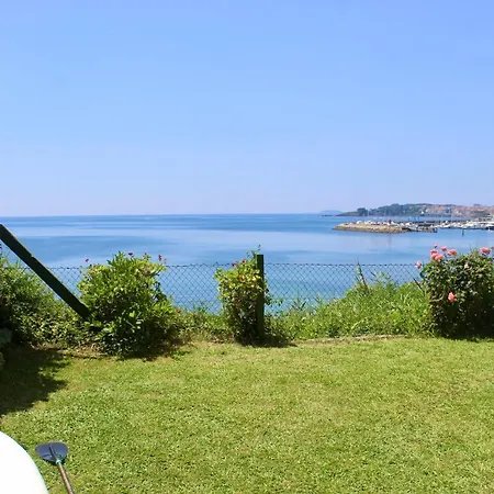 Casa Aurita Adults Only Gasthuis Sanxenxo