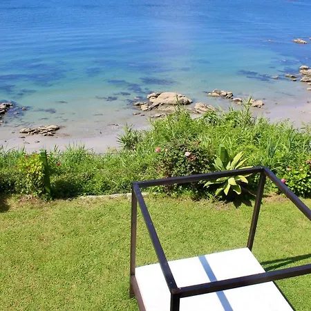 Casa Aurita Adults Only Gasthuis Sanxenxo