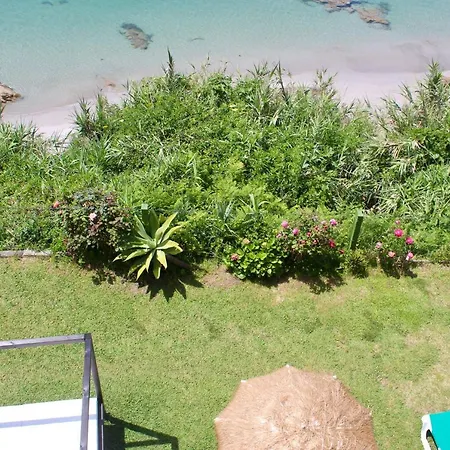 Casa Aurita Adults Only