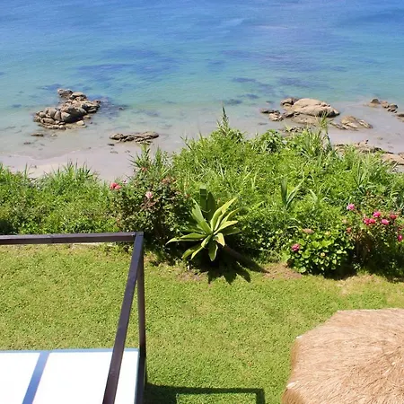 Casa Aurita Adults Only 2* Sanxenxo