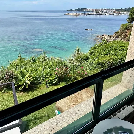 Casa Aurita Adults Only 2* Sanxenxo
