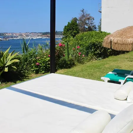 Gasthuis Casa Aurita Adults Only 2*