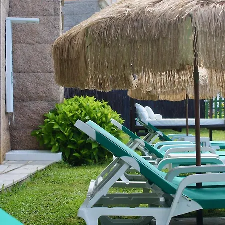 Casa Aurita Adults Only 2* Sanxenxo