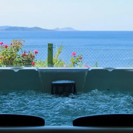 Casa Aurita Adults Only Sanxenxo