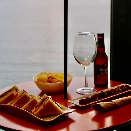 Casa Aurita Adults Only 2* Sanxenxo