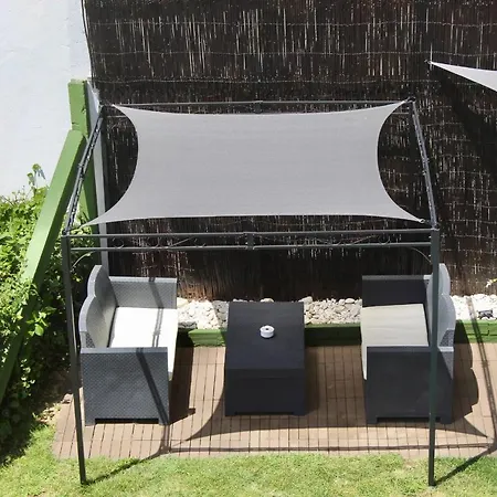 Gasthuis Casa Aurita Adults Only