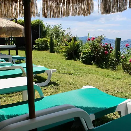 Casa Aurita Adults Only