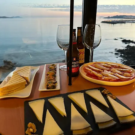 Casa Aurita Adults Only Gasthuis 2*