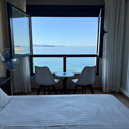 Casa Aurita Adults Only Sanxenxo