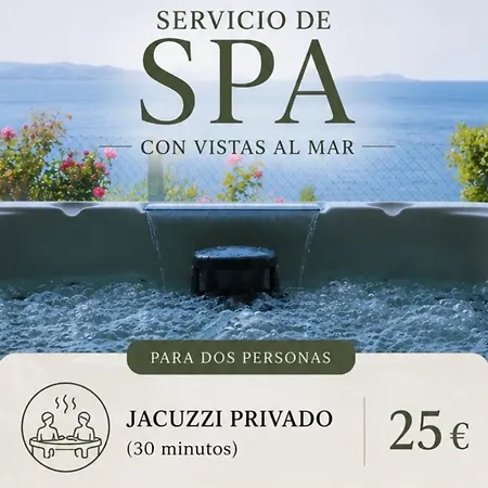 Casa Aurita Adults Only *