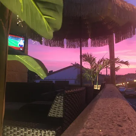 Casa Aurita Adults Only 게스트하우스