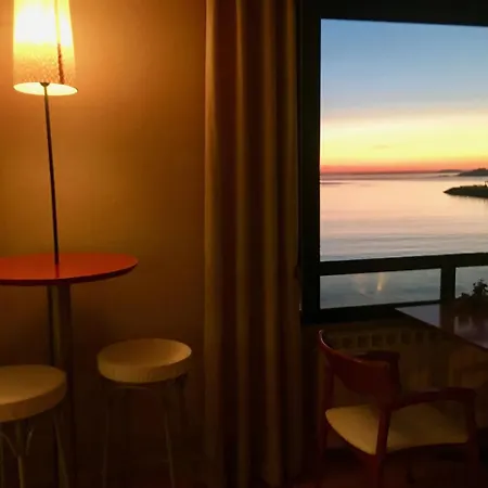 Casa Aurita Adults Only Gasthuis Sanxenxo