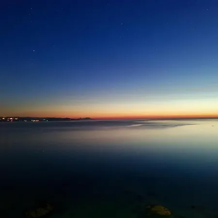 Casa Aurita Adults Only