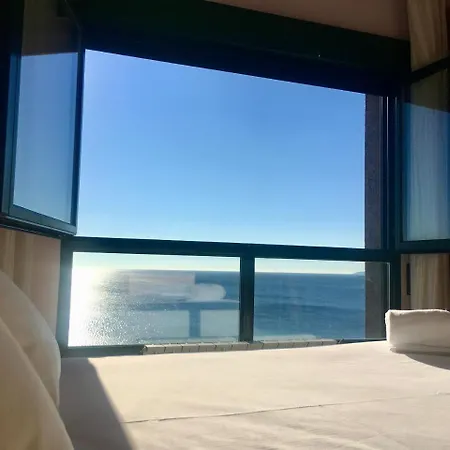 Casa Aurita Adults Only