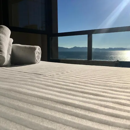 Casa Aurita Adults Only Gasthuis Sanxenxo