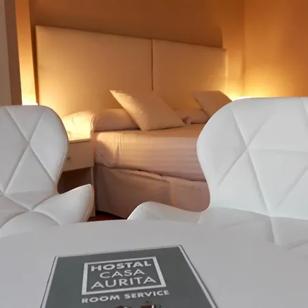 Casa Aurita Adults Only 2*