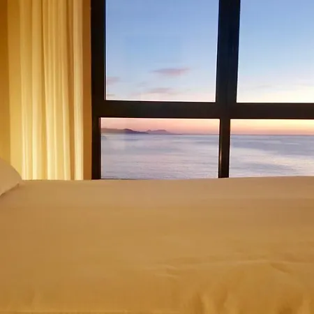 Casa Aurita Adults Only 2* Sanxenxo