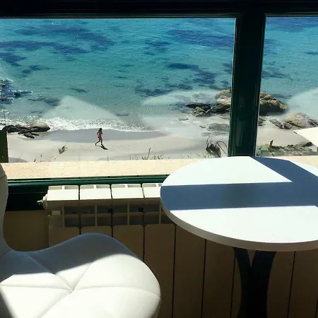 Casa Aurita Adults Only Sanxenxo