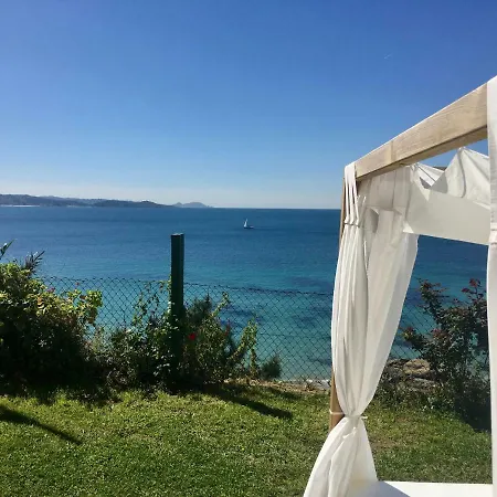 Casa Aurita Adults Only Gasthuis 2*