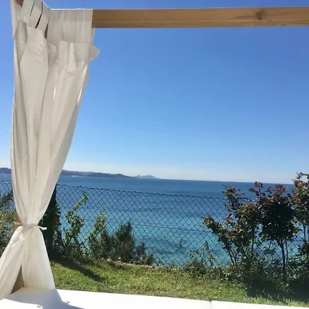 Gasthuis Casa Aurita Adults Only Sanxenxo